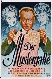 Mustergatte,Der