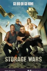 存储大战（电视剧）[2010]