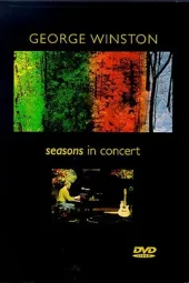 乔治·温斯顿：四季演奏音乐会