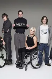 残疾人也有春天