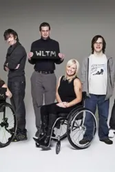 残疾人也有春天（电视剧）[2012]