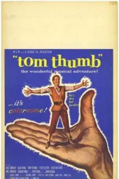 拇指汤姆历险记