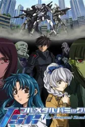 全金属狂潮2（电视剧）[2003]