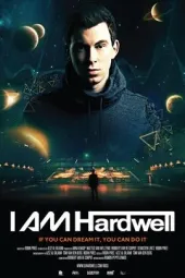 IAMHardwellDocumentary