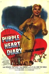 PurpleHeartDiary