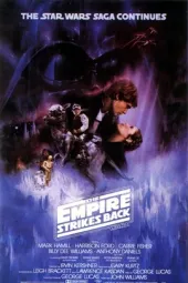 星球大战2：帝国反击战