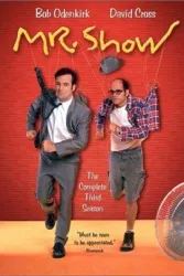 Mr.ShowwithBobandDavid（电视剧）[1995]