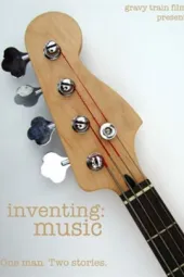 Inventing:Music