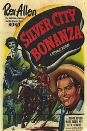 SilverCityBonanza
