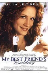 我最好朋友的婚礼
