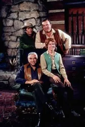 大淘金（电视剧）[1959]