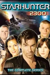 "Starhunter2300"
