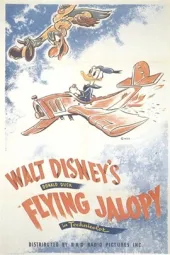 TheFlyingJalopy