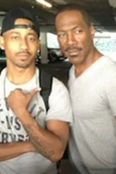 比弗利山警探（电视剧）[2013]