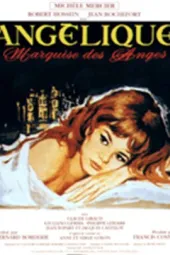 Angélique,marquisedesanges