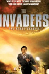 入侵者（电视剧）[1967]