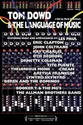 汤姆·多德与音乐语言