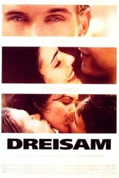 神魂颠倒三人行