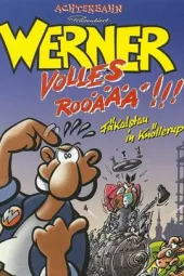 Werner-VollesRooäää!!!