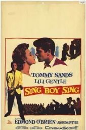 Sing,Boy,Sing