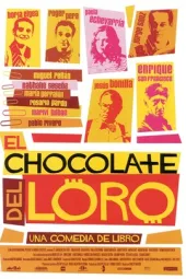 Chocolatedelloro,El