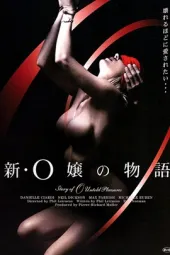 TheStoryofO:UntoldPleasures