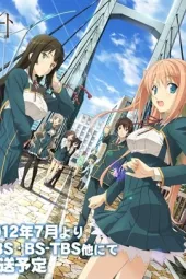 恋爱与选举与巧克力