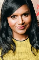 Mindy Lahiri