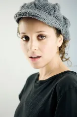 Abigail 'Abby' Parker