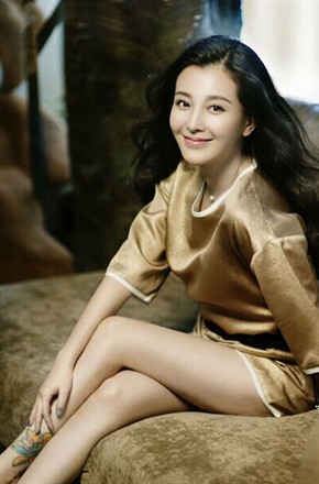 刘雨鑫电视电影作品图谱