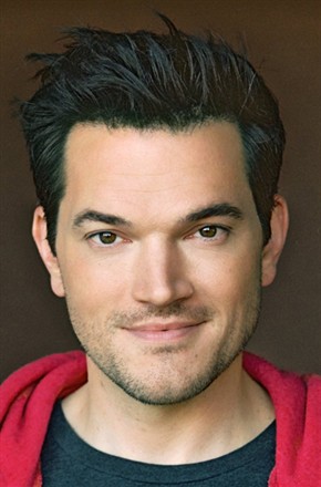 迈克尔·丹尼尔·卡萨迪