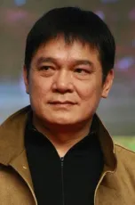 Huang ZiXiong