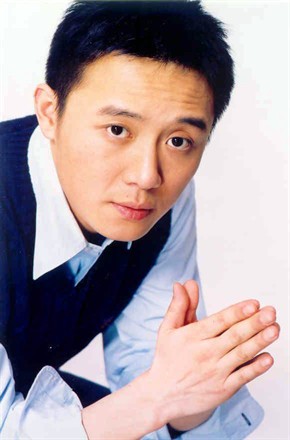 Bo Zhang