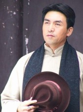 Zhu ChengGang
