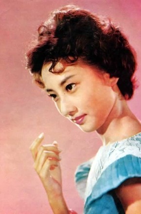 较为熟悉的角色是《云海玉弓缘》中的谷之华和《侠骨丹心》中的史红英