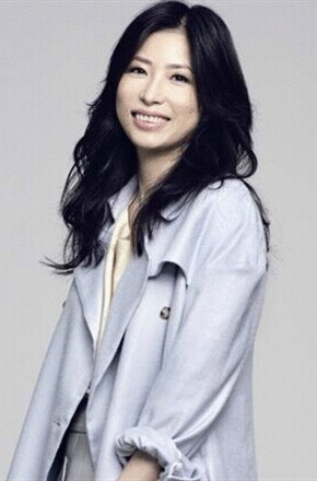 Amy Cheung (writer)