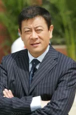 Shi YongChuan