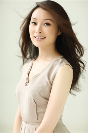 Wu Yue (actress)