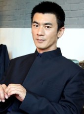 Zhou Yu