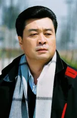 Wang ZhiDong