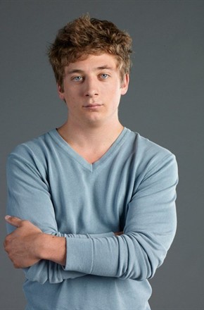 杰瑞米阿伦怀特