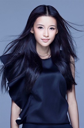 Sun Yi (actress)