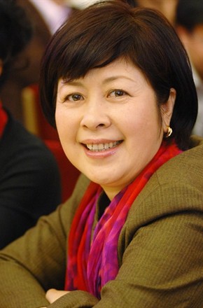 Xiaowan Li