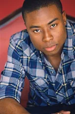 卡特/Detective James Carter