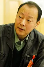 Wang JianZhi