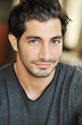 保罗·埃利亚个人资料-保罗·埃利亚明星关系图谱-电