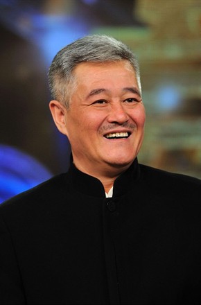 Zhao Benshan
