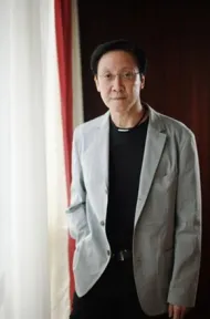 向华胜个人资料 向华胜明星关系图谱 电视作品图谱 明星 星关系