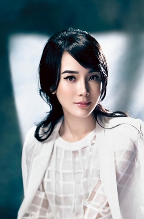 Chen Shu (actress)