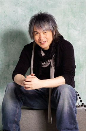 明星 曾莉婷演员|编剧|制作人|导演|原创音乐 康康(1967年5月28日-)